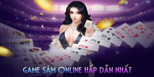 Sâm lốc Macau club là game bài thú vị được nhiều người yêu thích