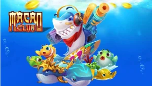 Sơ lược về trò chơi bắn cá Macau Club