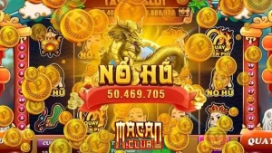 Sơ lược về nổ hũ Macau club