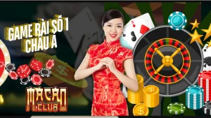 Sơ lược về casino Macau club