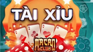 Sơ lược về tựa game tài xỉu Macau Club